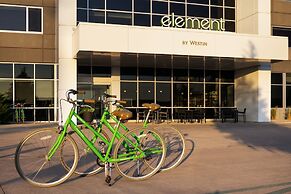 Element Fargo