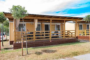 Campingvillaggio Atlanta e Mediterraneo - Campground