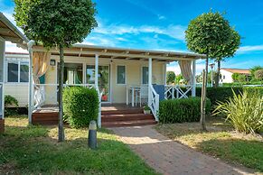 Campingvillaggio Atlanta e Mediterraneo - Campground