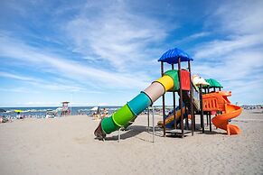 Campingvillaggio Atlanta e Mediterraneo - Campground