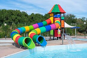 Campingvillaggio Atlanta e Mediterraneo - Campground