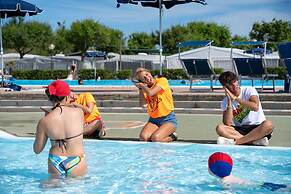 Campingvillaggio Atlanta e Mediterraneo - Campground
