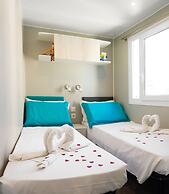 Campingvillaggio Atlanta e Mediterraneo - Campground