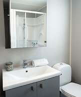 Campingvillaggio Atlanta e Mediterraneo - Campground