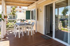 Campingvillaggio Atlanta e Mediterraneo - Campground