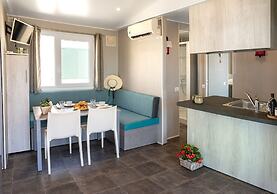 Campingvillaggio Atlanta e Mediterraneo - Campground