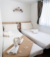 Campingvillaggio Atlanta e Mediterraneo - Campground