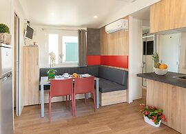 Campingvillaggio Atlanta e Mediterraneo - Campground