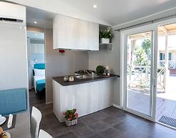 Campingvillaggio Atlanta e Mediterraneo - Campground