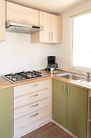 Campingvillaggio Atlanta e Mediterraneo - Campground