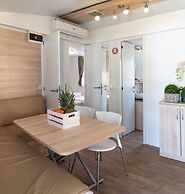 Campingvillaggio Atlanta e Mediterraneo - Campground