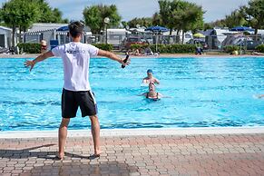 Campingvillaggio Atlanta e Mediterraneo - Campground