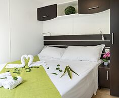 Campingvillaggio Atlanta e Mediterraneo - Campground