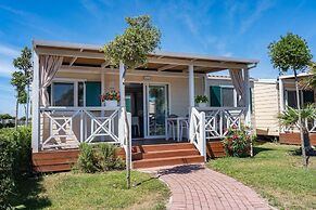 Campingvillaggio Atlanta e Mediterraneo - Campground