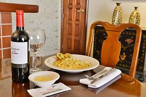 Hotel Plaza Del Libertador