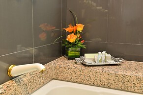 Hotel Plaza Del Libertador