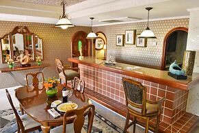 Hotel Plaza Del Libertador