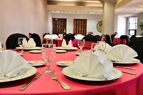 Hotel Plaza Del Libertador