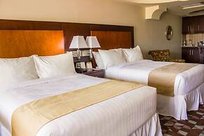 Hotel Plaza Del Libertador