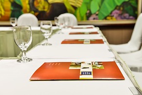 Hotel Plaza Del Libertador