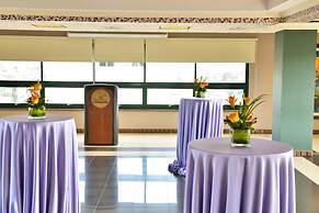 Hotel Plaza Del Libertador