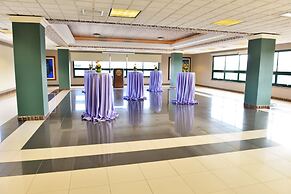 Hotel Plaza Del Libertador