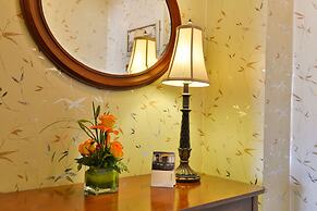 Hotel Plaza Del Libertador