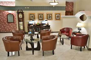 Hotel Plaza Del Libertador