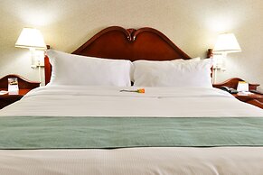 Hotel Plaza Del Libertador