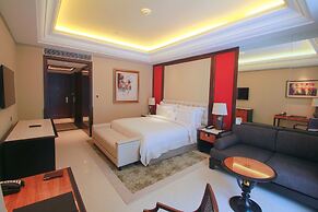 The Trans Resort Bali