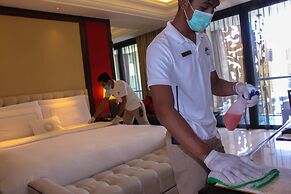 The Trans Resort Bali