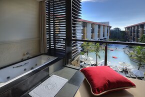 The Trans Resort Bali