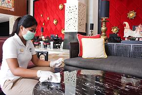 The Trans Resort Bali