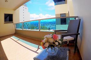 Hotel Plaza Juan Carlos