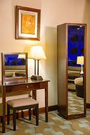 Hotel Plaza Juan Carlos