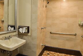 Hotel Plaza Juan Carlos