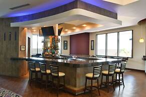 Hotel Plaza Juan Carlos