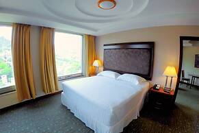 Hotel Plaza Juan Carlos