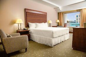 Hotel Plaza Juan Carlos