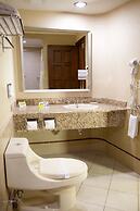 Hotel Plaza Juan Carlos