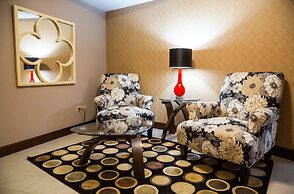 Hotel Plaza Juan Carlos