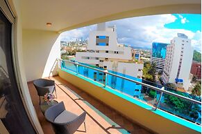 Hotel Plaza Juan Carlos