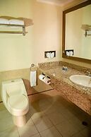 Hotel Plaza Juan Carlos