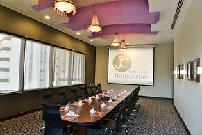 Hotel Plaza Juan Carlos
