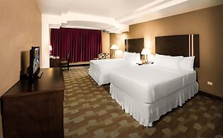 Hotel Plaza Juan Carlos