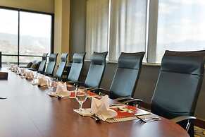 Hotel Plaza Juan Carlos