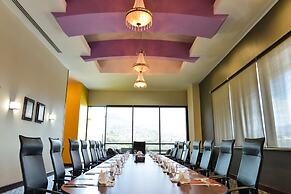 Hotel Plaza Juan Carlos