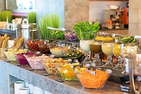 Hotel Plaza Juan Carlos