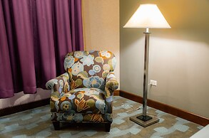 Hotel Plaza Juan Carlos