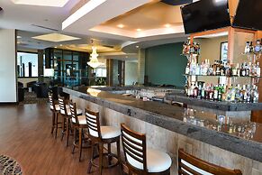 Hotel Plaza Juan Carlos